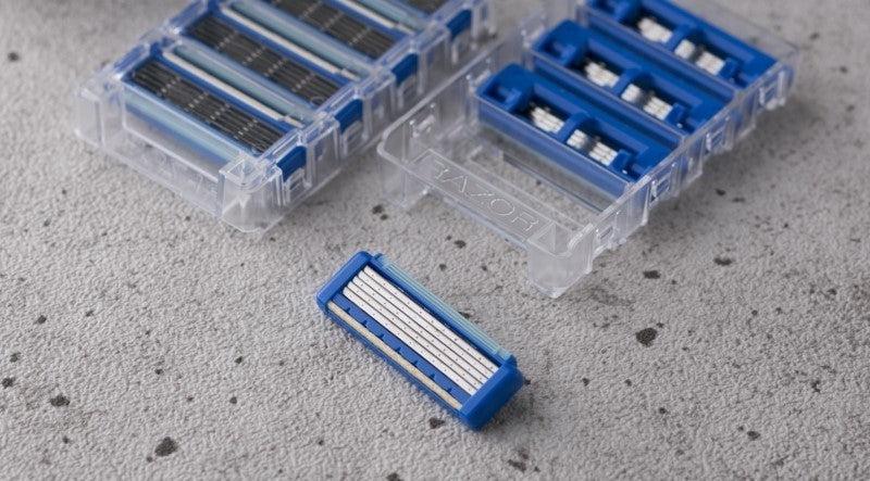 Sharpest India Razor Buy The Sharpest Razor Blades Online
