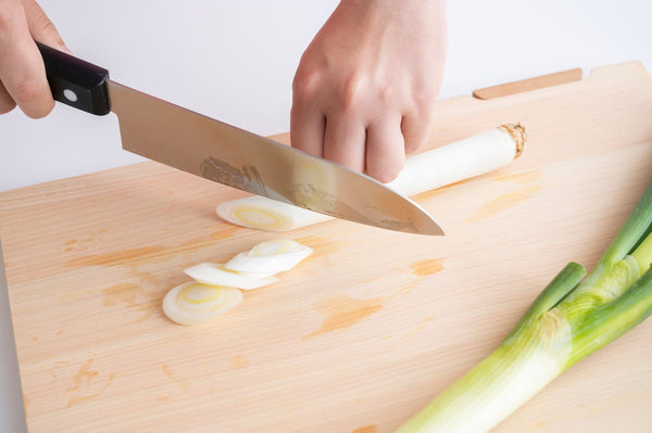 Santoku All-Purpose Chef's Knives