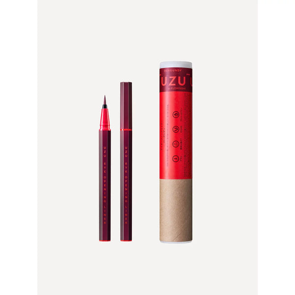 Uzu by FlowFushi Eye Opening Liner Liquid Eyeliner