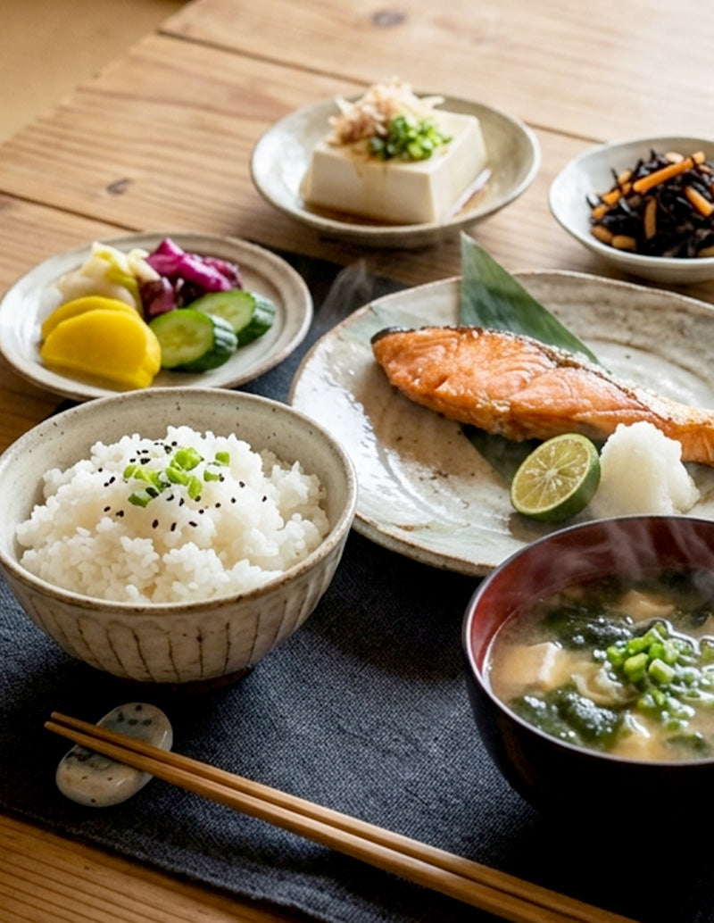 Raizu Rice Rice in Japanese: The Meaning of Gohan, Kome, and Raisu
