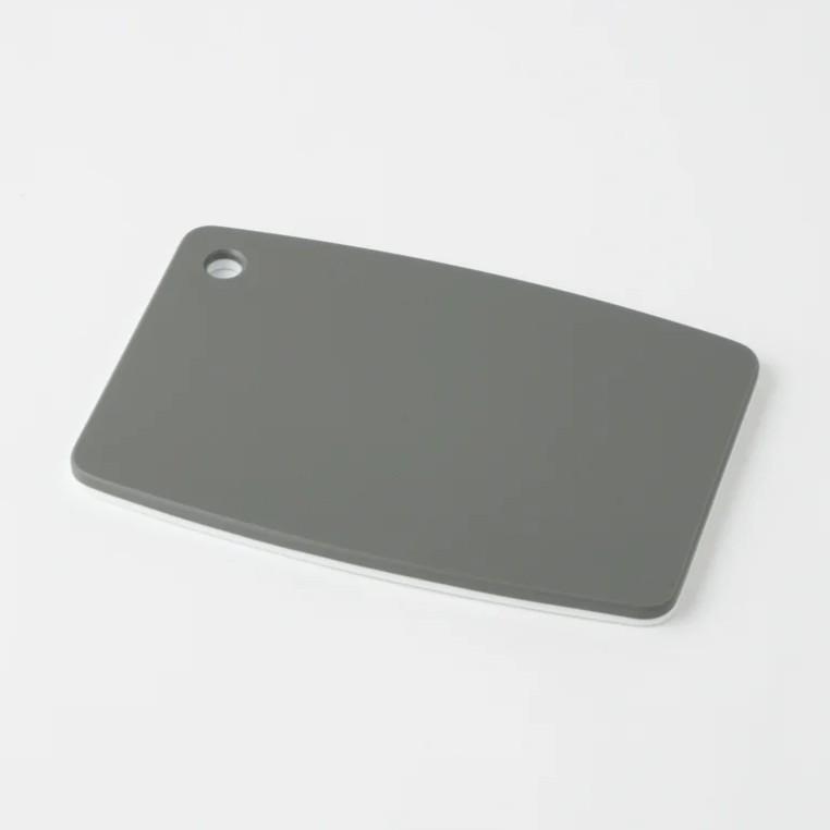 365methods Bicolor Antibacterial Cutting Board Dual-Sided Hygienic