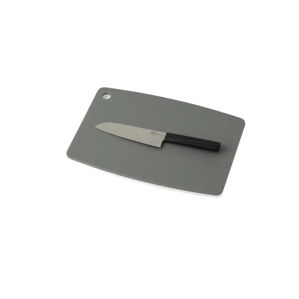 365methods Bicolor Antibacterial Cutting Board Dual-Sided Hygienic