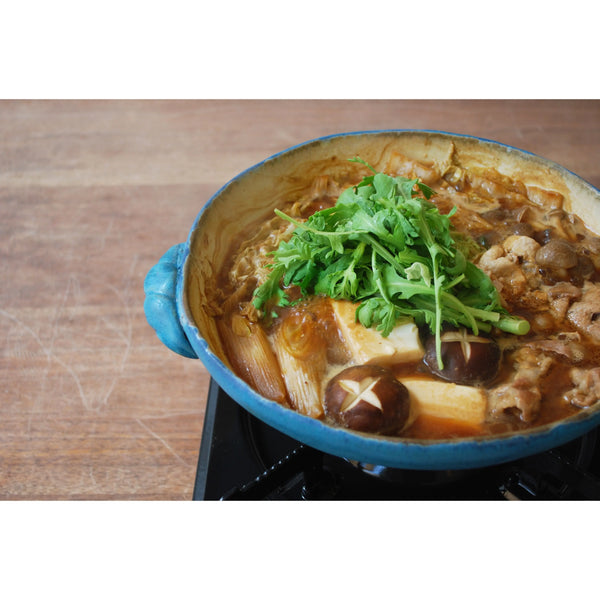 Adachi Jozo Aged Aka Miso Naturally Fermented Red Miso Paste 15.87oz
