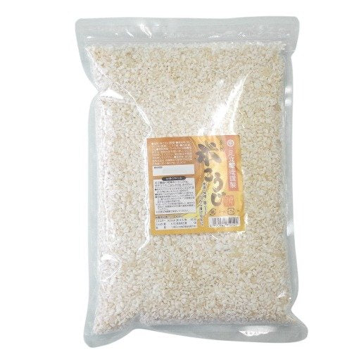 Adachi Jozo Rice Koji Multi-Purpose Dried Malted Rice 800g