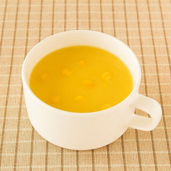 Ajinomoto Knorr Instant Chunky Corn Soup Creamy Corn Potage 8 ct.