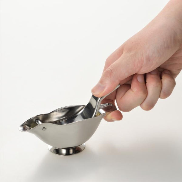 Bird-Shaped Lemon Juicer Stainless Steel Citrus Squeezer & Pourer