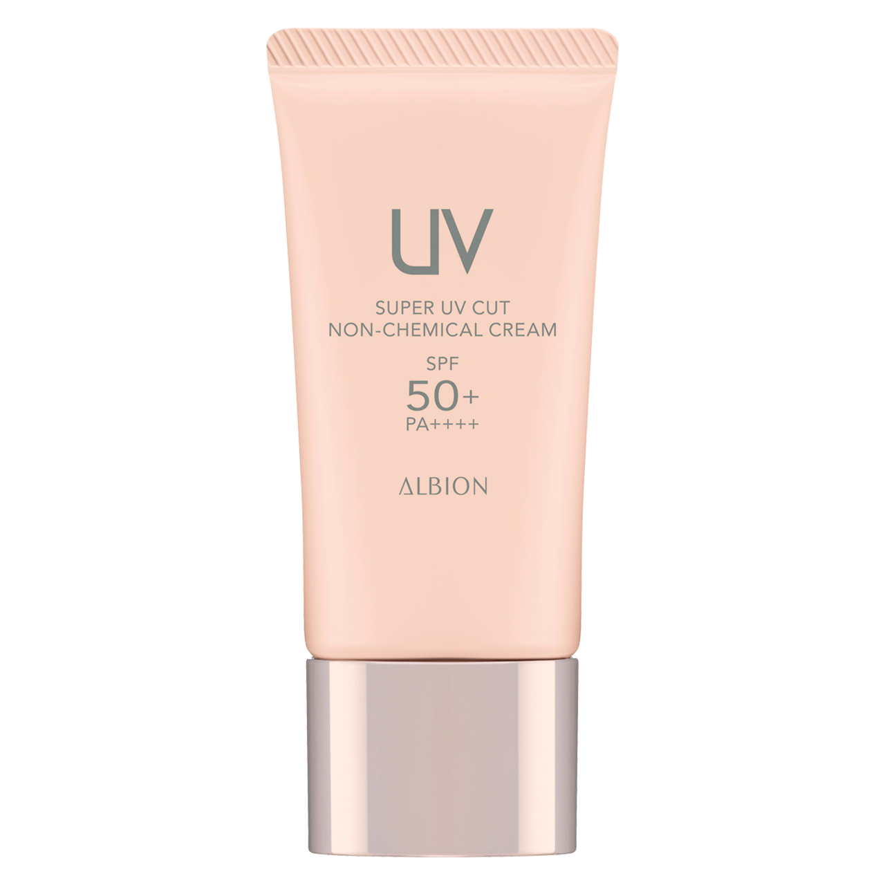 ALBION SUPER UV CUT メイクアップベース50g Albion Super UV Cut Mineral Sunscreen & Makeup Base SPF50+