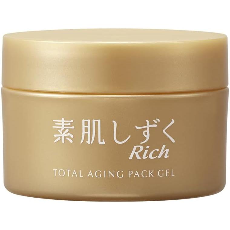 Asahi Suhada Shizuku Placenta All-in-One Gel 100g