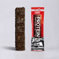 Asahi Protein Bar Chocolate Flavor Cereal Bar 15g of Protein