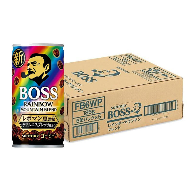 Shop Boss Coffee