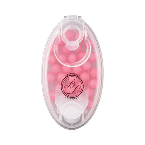 Breath Parfum Floral Scent Chewing Capsules For Bad Breath (Pack of 10)