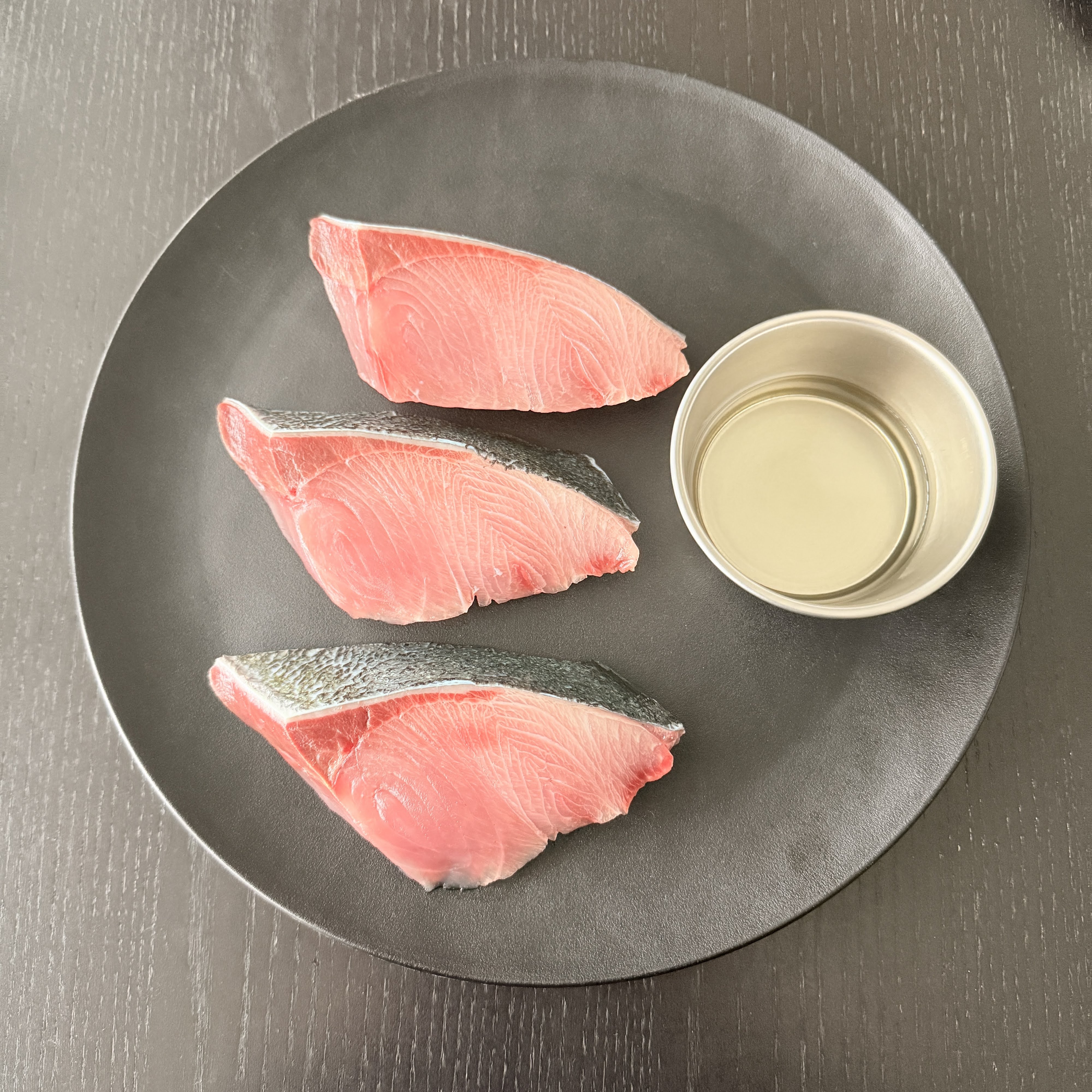 How to Make Buri Teriyaki (Yellowtail Fish Teriyaki Recipe