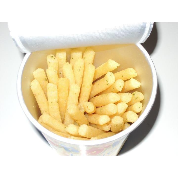 Calbee Jagarico Hokkaido Butter Potato Sticks
