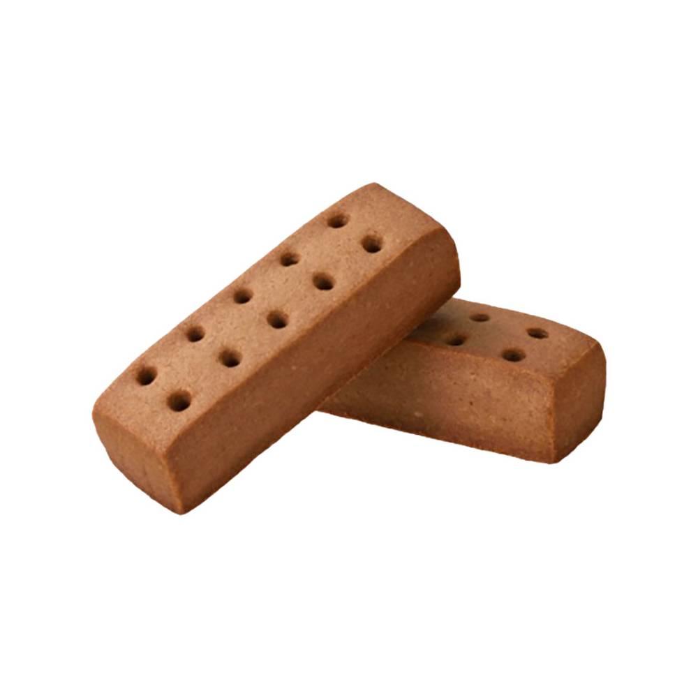 Otsuka Calorie Mate Block Balanced Nutrition Food Chocolate (Pack
