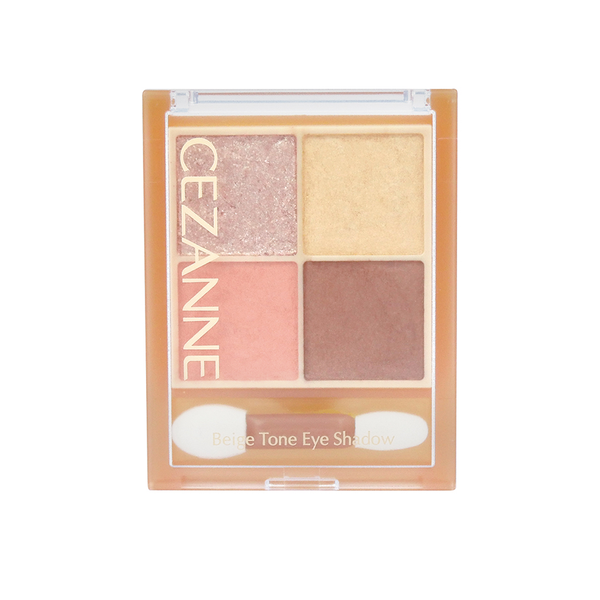 Cezanne-Beige-Tone-Eyeshadow-Four-Color-Eye-Shadow-Palette-4-3g---Mimosa-Beige-1-2024-06-14T06:39:25.343Z.png