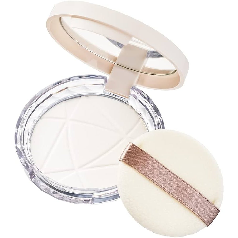 Cezanne Poreless Powder Transluscent Setting Powder (Refill) 8g