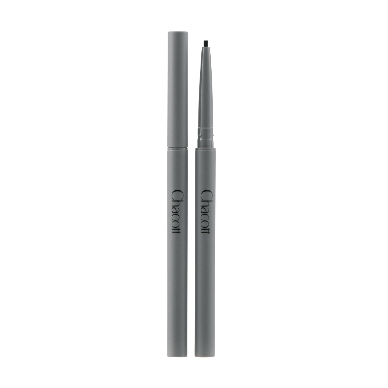 Chacott Gel Liner Waterproof Gel Eyeliner Black – Japanese Taste