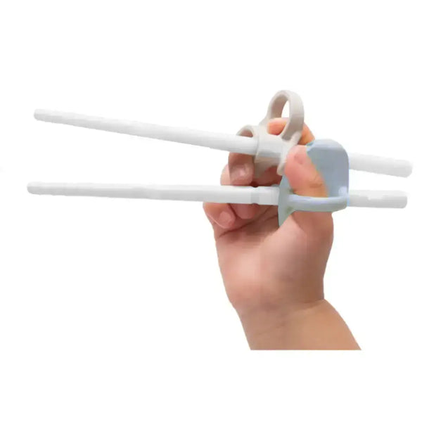 Children Training Chopsticks Non Slip Easy Grip Right-Handed Chopsticks