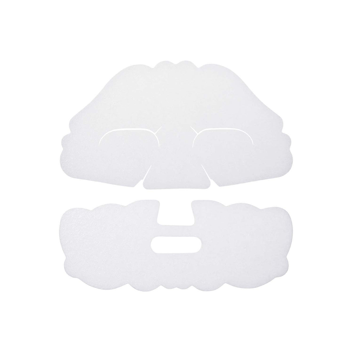 Clé De Peau Beauté Éclaircissant Intensif Face Mask 6 ct.