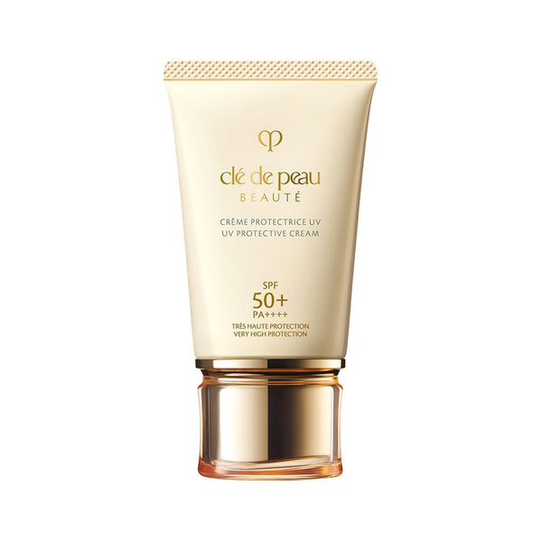 未開封　clé de peau UV Protective Cream 50g Cle-de-Peau-Sunscreen-UV-