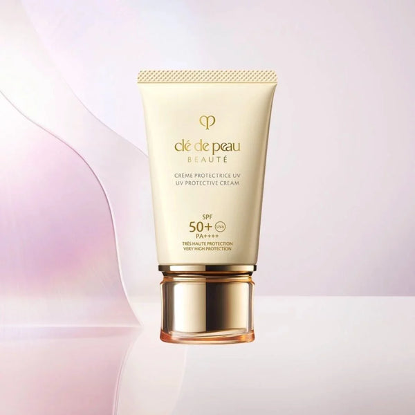 clé de peau UV PROTECTIVE CREAM 50g Clé de Peau Sunscreen UV Protective Cream SPF50+ 50g