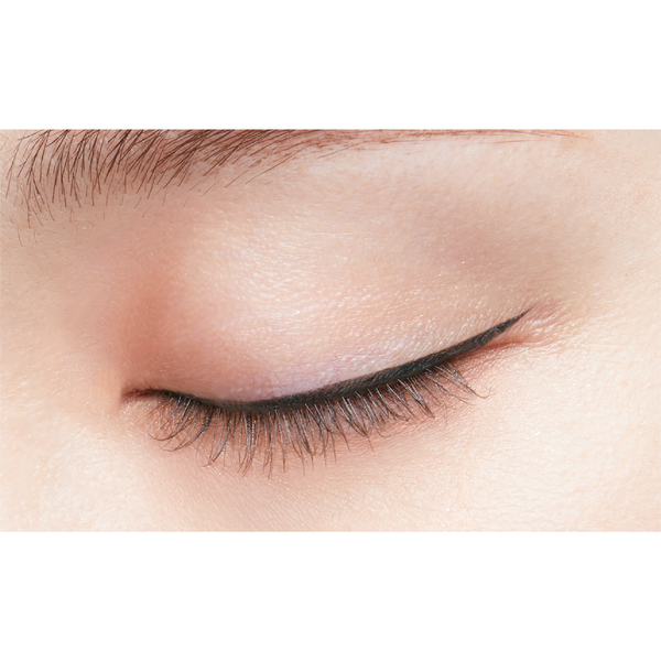 D-UP Silky Liquid Eyeliner Smooth Waterproof Black Eyeliner