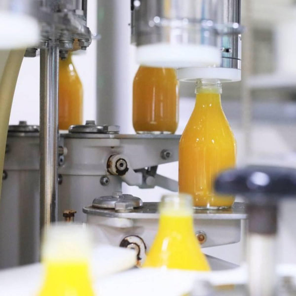 Dekopon Sweet Citrus Juice 100% Natural Freshly Squeezed 180ml