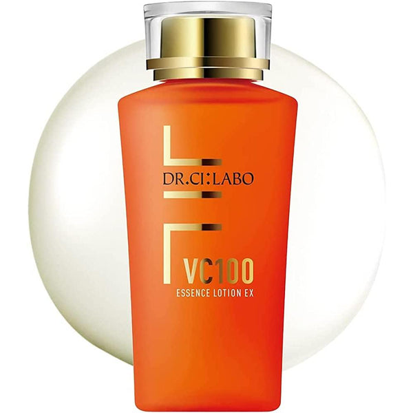 化粧水・ローション・トナー DR.CI:LABO VC100 ESSENCE LOTION Dr.Ci:Labo VC100 Essence Lotion Pore Refining Toner 150ml