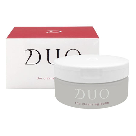 Duo the cleansing balm 90g 4個セット Duo-The-Cleansing-Balm-5-in-1-
