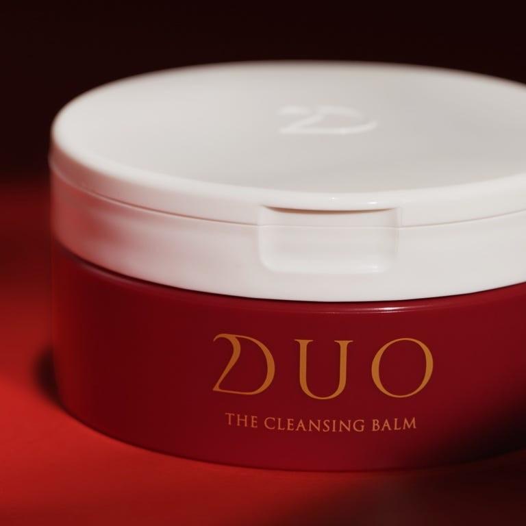 Duo The Cleansing Balm 5-in-1 Aging Care Facial Cleanser 3.2oz
