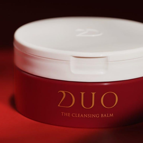 Duo The Cleansing Balm 5-in-1 Aging Care Facial Cleanser 3.2oz