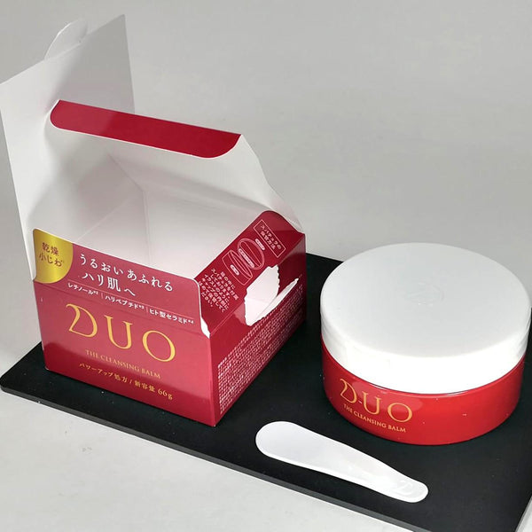 Duo The Cleansing Balm 5-in-1 Aging Care Facial Cleanser 3.2oz
