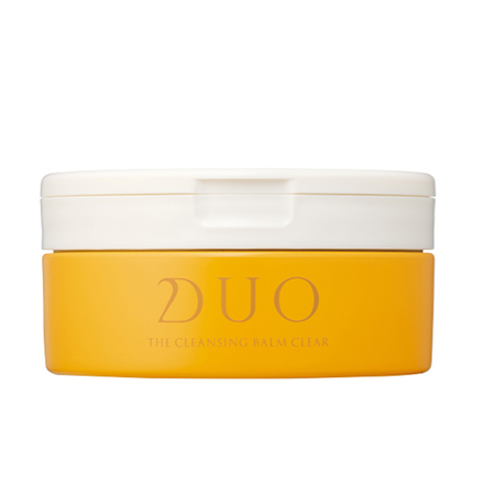 Duo The Cleansing Balm Clear Pore & Texture Care Makeup Remover 3.2oz