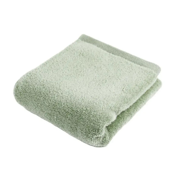 Eco Friendly Biodegradable Cotton Smart Face Towel 13.4 × 29.5 in