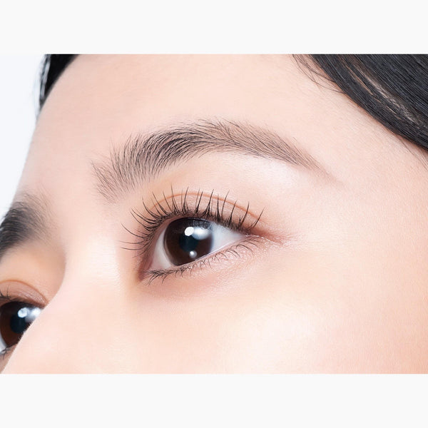 Flowfushi Mote Lash Japanese Clear Black Mascara 0.21oz