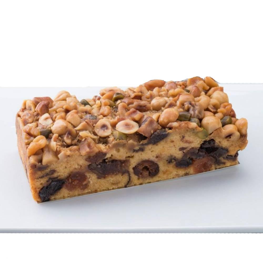 Gin No Mori Forest Bounty Premium Mixed Fruit & Nut Pound Cake