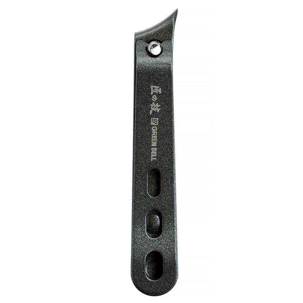 Green Bell Nail Clippers