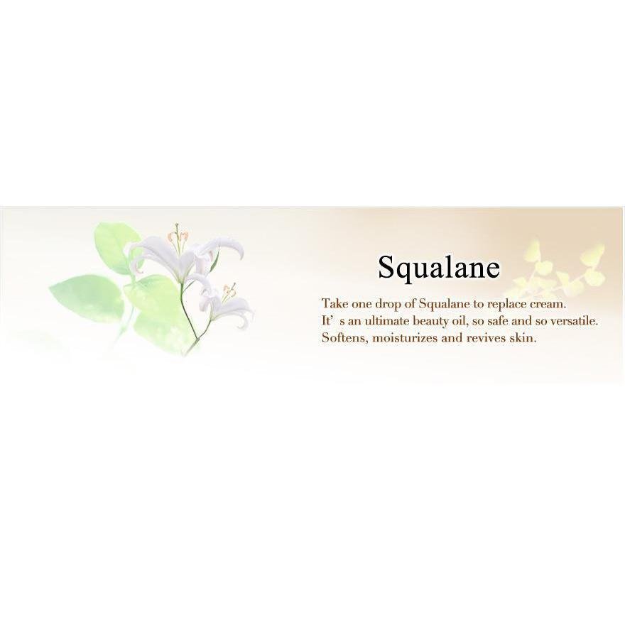 Haba Squalane Oil 15ml / 30ml – Japanese Taste