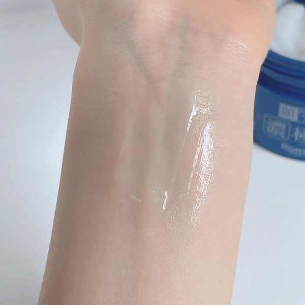 Rohto Hada Labo Koi Gokujyun Moisturizing Perfect Gel For Dullness