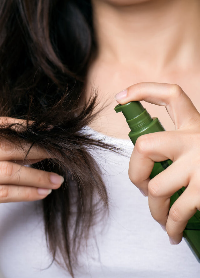 10 Of the Best Japanese Hair Conditioners and Treatments Japanese Taste