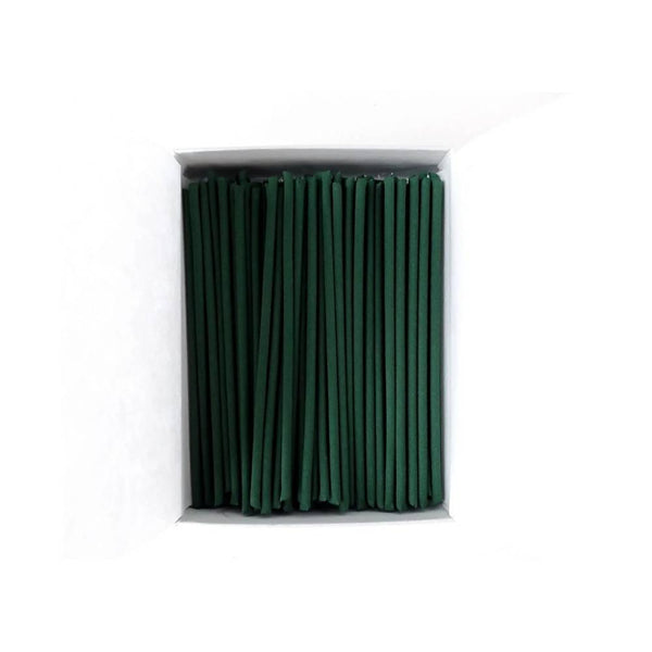 Hanga Incense Sticks Green Bamboo & Bergamot Approx. 90 Sticks