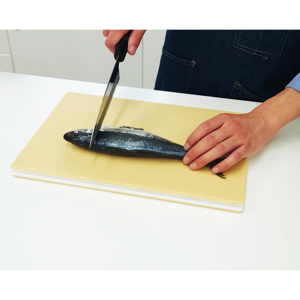 Cutting Board Plastic Chopping Board Antibacterial And Mold - Temu