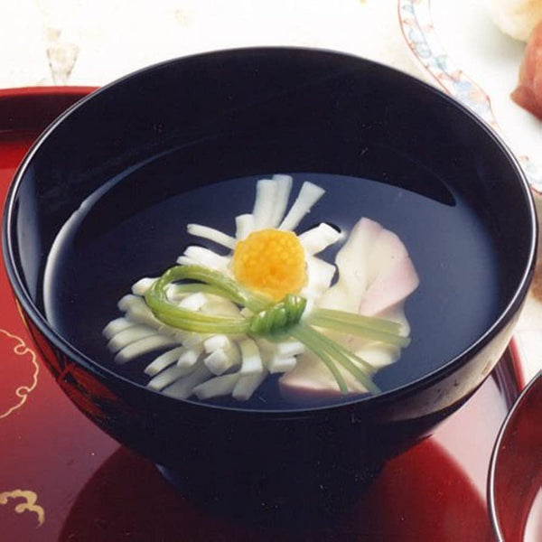 Hichifuku Organic Shiro Dashi White Soy Sauce Seasoned Soup Base 360ml, Japanese Taste