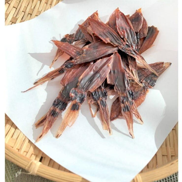 Hotaru Ika Otsumami Sun Dried Firefly Squid Snack (20 Pieces)