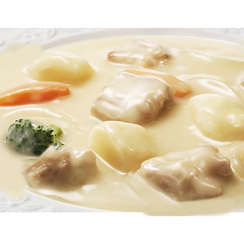 House Foods Cream Stew Mix Powder Mild & Creamy Stew Base 170g
