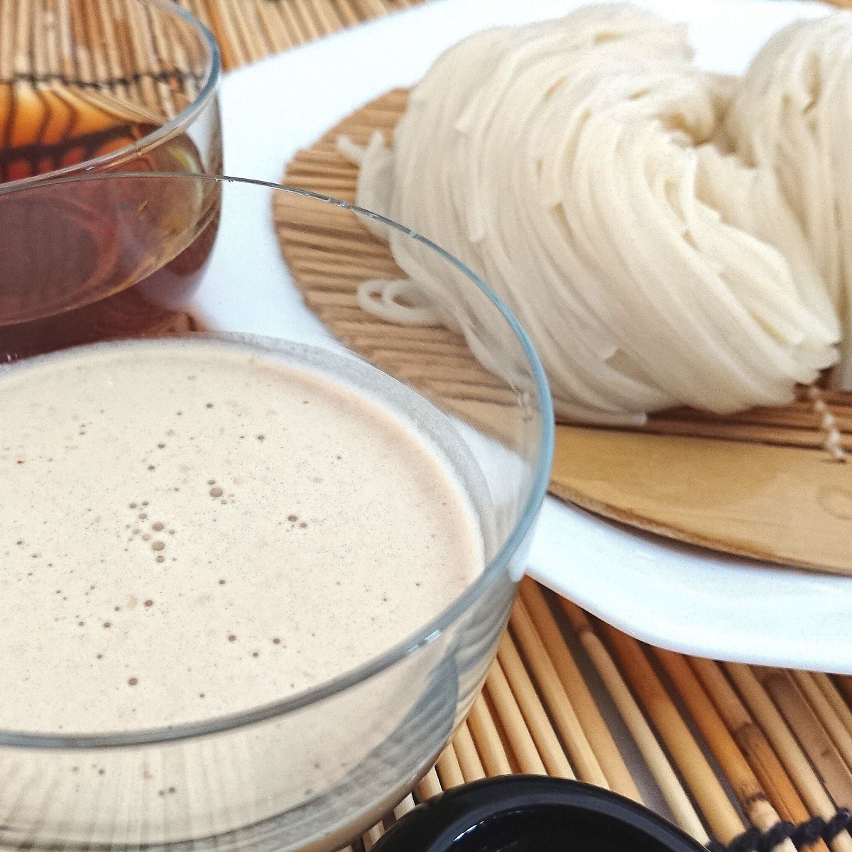 Inaniwa U Inaniwa Udon Noodles Handmade By Craftsmen With Domestic Flour 450g