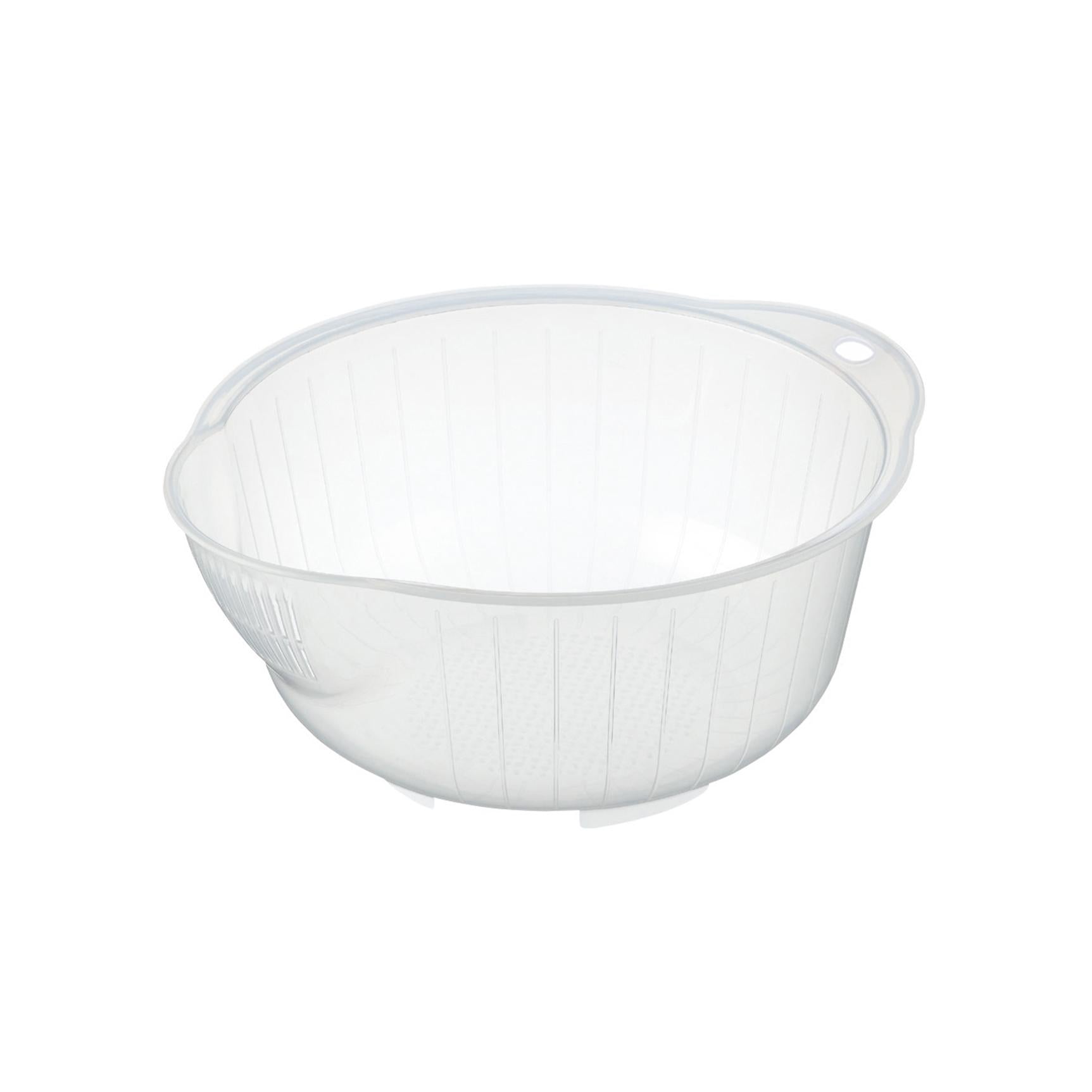 Inomata Japanese Rice Washing Bowl