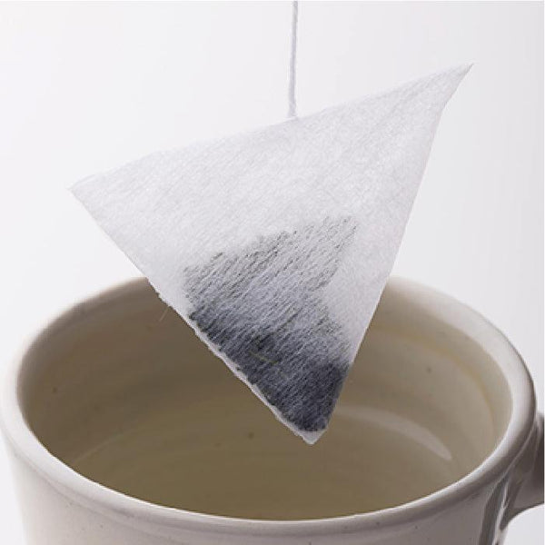 Ippodo Kyoto Sencha Green Tea Balanced Taste Tea Bags 22 ct.