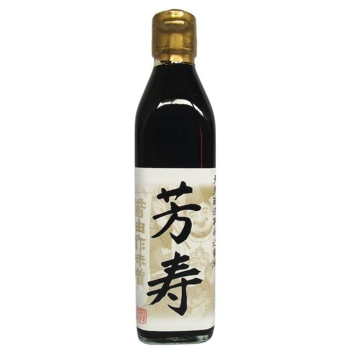 Ishimago Saishikomi Shoyu 2-Year Aged Natural Brewed Soy Sauce 300ml