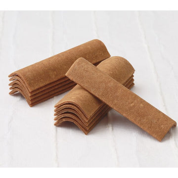 Izutsu Yatsuhashi Gluten Free Cinnamon Cookies 48 Pieces